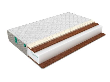 Матрас Sleeptek Roll Latex DoubleStrong 22 66