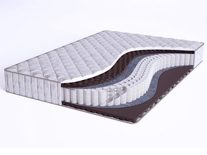 Матрас Beautyson Sense Soft S600 67