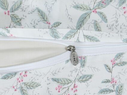 Комплект постельного белья Софи де Марко Ришелье №56 с одеялом Евро