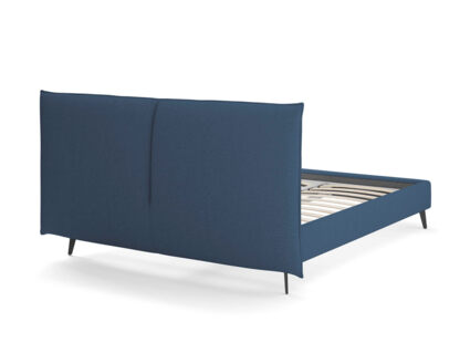 Кровать Сонум Dakota Багама бежевый 180х190