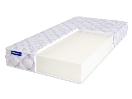 Матрас BeautyRoll Roll Foam Hard 14 574