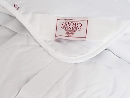 Наматрасник German Grass Mattress Camel Wool Grass 160х200