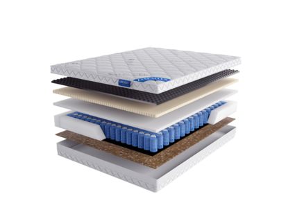 Матрас LineaFlex Inter Active 25