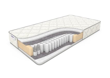 Матрас DreamLine Eco Holl TFK 21