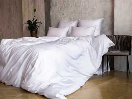 Наволочка German Grass Innsbruck Noble Pearl Grass (2 шт.) 50х70