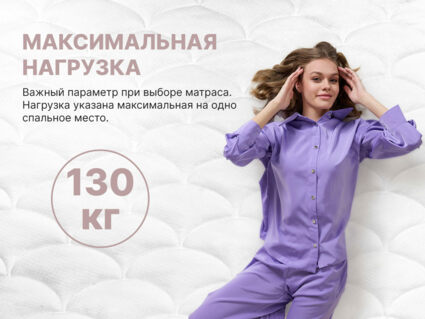 Матрас Димакс Bliss Modern max 24