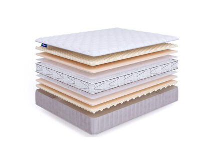 Матрас Beautyson Sense Super Soft Lux S600 574