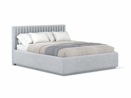 Кровать Nuvola Fiore Bravo 28 (с подъемным механизмом) 90х190