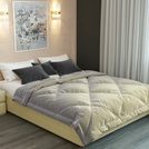 Кровать Димакс Риос Кварц с подъемным механизмом