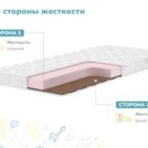 Матрас Димакс Умка 70х200