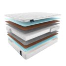 Матрас Materlux Union Multi Cocos 120х195