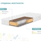 Матрас Димакс Волшебник 80х180