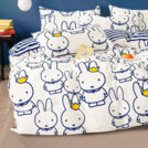 Комплект постельного белья Tango TPIG-1959 1,5-спальный