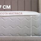Матрас Димакс Bliss Adapt 120х195