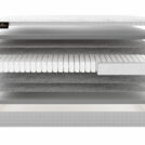 Матрас Materlux Ornago 145х190