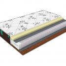 Матрас Sleeptek Lux Memo Cocos 180х195