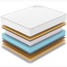 Матрас Denwir CLASSIC BALANCE MEMO S1000 90х160