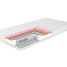 Матрас Димакс Звезда 80х160