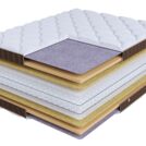 Матрас Beautyson Life Comfort Plus S600 mini 120х190