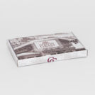Наволочка German Grass с ушками на запахе Azur Palette Grass (2 шт.) 50х70