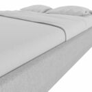 Кровать Димакс Риос с подъемным механизмом 140x200 экокожа Nitro Cream уцененная 140х200