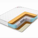 Матрас Denwir CLASSIC MIDDLE MEMO SOFT TFK 60х140