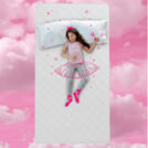 Матрас Димакс Звезда 80х160