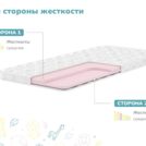Матрас Димакс Дрёмушка Лайт 70х200