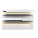 Матрас Materlux Tivoli Soft 80х140