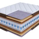 Матрас Beautyson Life Prestige DS 120х200
