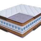 Матрас Beautyson Life Cocos Double DS 160х200