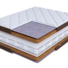 Матрас Beautyson Life Cocos Double S600 60х200