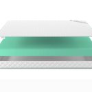 Матрас Denwir SIMPL FOAM 14 70х180