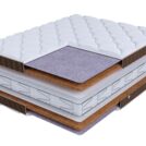 Матрас Beautyson Life Cocos S2400 180х200