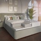 Матрас Evita Basis 200х186