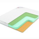 Матрас Denwir SIMPL MEMO RELAX FOAM 15 160х200