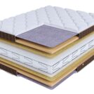 Матрас Beautyson Life Comfort S600 160х195