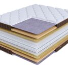 Матрас Beautyson Life Comfort S600 mini 90х190
