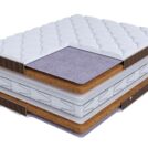 Матрас Beautyson Life Cocos Double S2400 90х200