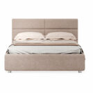Кровать Nuvola Olivia 2.0 Bravo cream 180х200