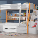 Матрас Димакс Комета 80х195