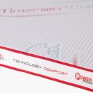 Топпер Lonax Thermo Cool Theta 90х200