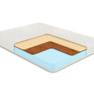 Матрас Comfort Line Eco Roll Slim Soft 70х190