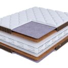 Матрас Beautyson Life Cocos S1200 140х190