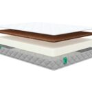 Матрас Sleeptek MAX Roll Cocos 14 200х190