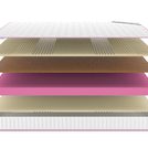 Матрас Denwir MEGA SOFT BALANCE 17 150х200