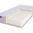 Матрас BeautyRoll Roll Foam 10 Massage Double LUX 180х180