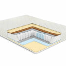 Матрас Comfort Line Promo Eco1-Cocos1 S1000 90х200