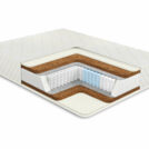 Матрас Comfort Line Hard Comfort S1000 120х190