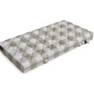 Матрас Mr.Mattress Sunny XL 75х125 (овал)